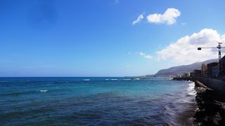 すてきな場所です