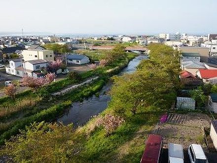 ステーションホテルサンガ 写真