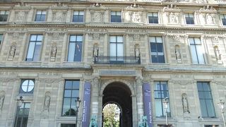 朝一番で行きました。