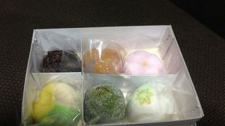 京都◎絶品和菓子