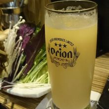 シークアーサービア