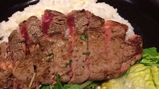 オススメレストラン