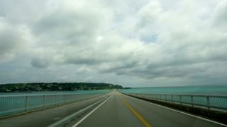 日本最長の離島架橋