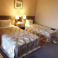 ゆっくりできます　和洋室