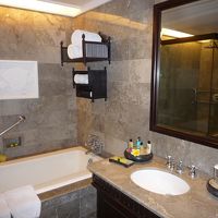 綺麗なバスルーム