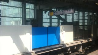 空港行くならこれ