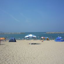 思ったより、かなり綺麗でした！