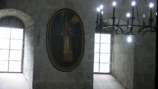 サン オウガスチン博物館が凄い