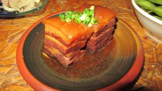 ライブが楽しい居酒屋さん！