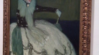 写真の撮れる美術館