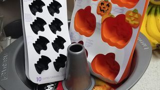 アラモアナの山側