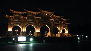 とにかくスケールがでかい！