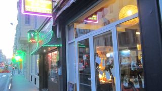 《まゆっかMA yucca》ニースで食べる家庭的な和食