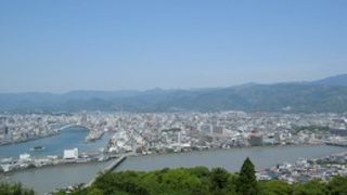 高知の絶景ポイント