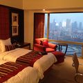 上海でのビジネスに便利なホテル