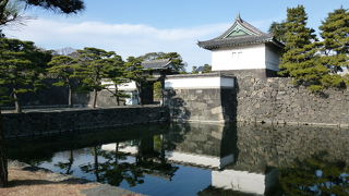 石垣がきれい入りましょう