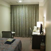 西館シングルです。