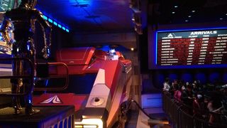 リニューアルしてから乗った