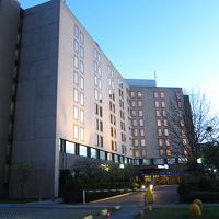 こじんまりしています