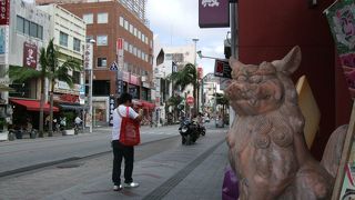 沖縄のお土産はここで