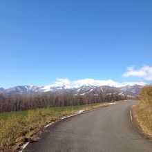 那須高原