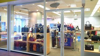 JALグッズが買える。マイルがたまる