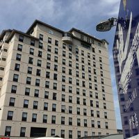 一番上が大浴場です。