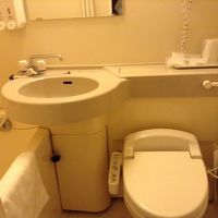 バス・トイレ