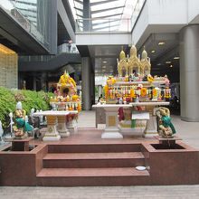 サイアム・ディスカバリー・センター