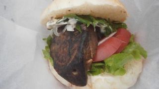 道の駅 ビオスおおがた