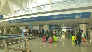 意外と簡単に行けました