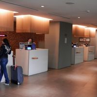 フロントデスク