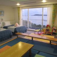 げんちゃんルーム