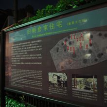 けっこう広いです