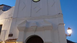 サンセバスチャン通りの近くにあります