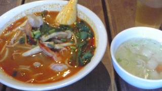 癖になり、再訪です