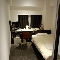 とてもきれいになっています。