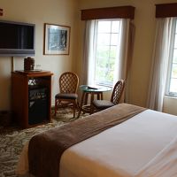 ウォークインクローゼットの中には金庫、アイロンセットがありま