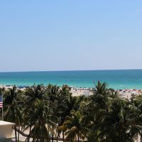 ６階からの眺め