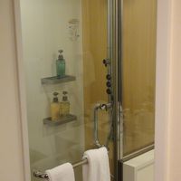 多機能シャワー