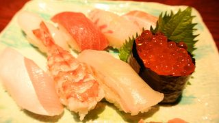 美味しいお魚をリーズナブルに。