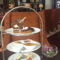 アフターヌーンティー