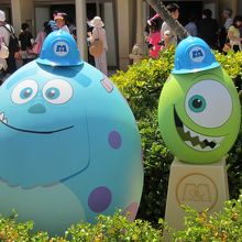 かわいいたまご