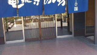 いつも行ってます