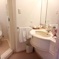 バストイレと手洗い