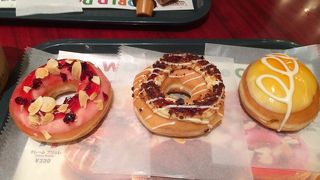 ワールド ドルチェ カップ？