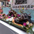 食の祭典 第56回南国土佐皿鉢祭