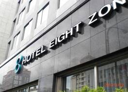 Hotel Eight Zone Taipei