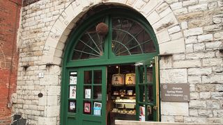 カナダで醸造されてる日本酒　＠泉