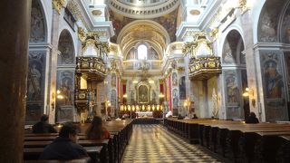 聖ニコライ大聖堂